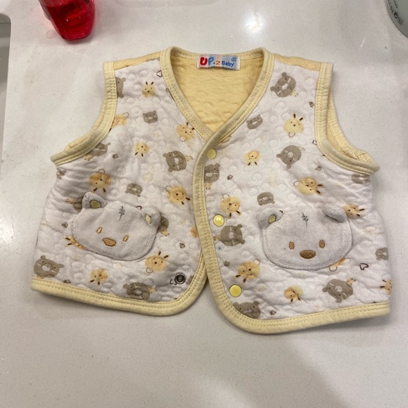 Baby boy clothings bibs 6m - 12m 25 pcs - Picture 8 of 8